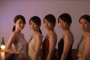和気あいあいスナック求人情報