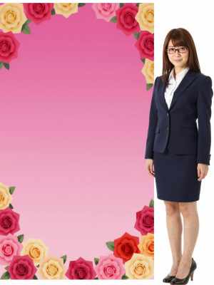 コスプレクラブ・ファンクラブ求人バナー
