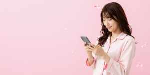 チャットレディ求人：スマホで気楽に