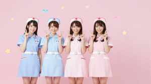 コンカフェ求人：ナースor学生制服で癒やしを！