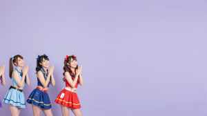 コンカフェ求人：アイドルになってステージへ！