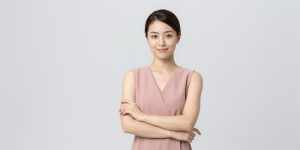 ラウンジ・会員制求人：洗練された自信