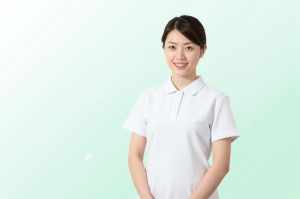 リラクゼーションサロン求人：自信の制服