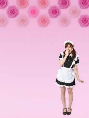 メイド系コスプレクラブ・ファンクラブ求人