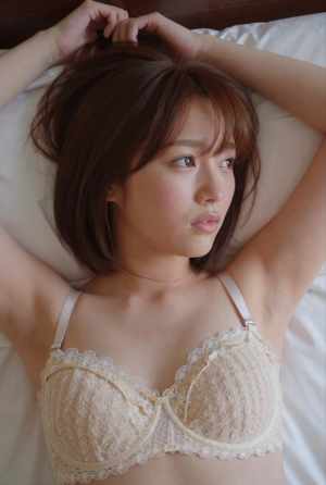ベッドの美しいフリー素材