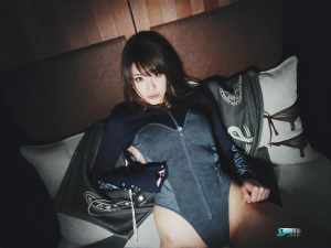 綺麗な女性のフリー写真素材