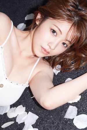 魅力的な人物ポートレート