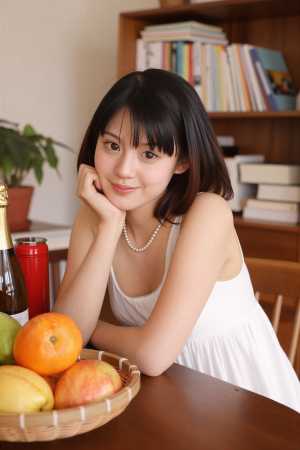 ドレスのフリー写真素材