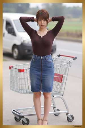 高画質ポートレート写真