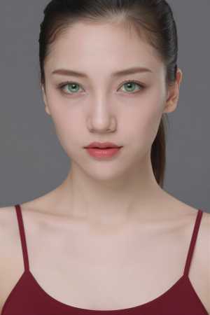 綺麗な女性のフリー写真素材