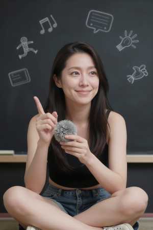 綺麗な女性のフリー写真素材