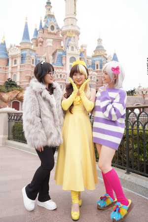 綺麗な女性のフリー写真素材