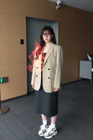 オフィスの美しいフリー素材