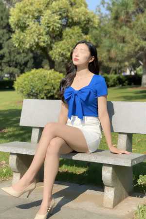 公園の美しいフリー素材