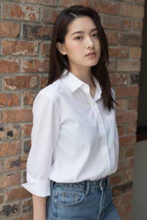 シャツのフリー写真素材