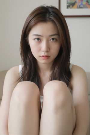 女性モデルのフリー素材