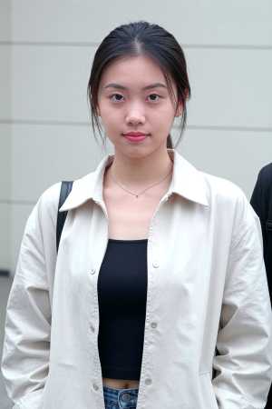 女性モデルのフリー素材