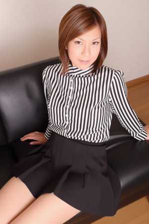 ブラウスのフリー写真素材