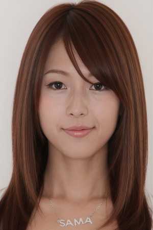 綺麗な女性のフリー写真素材