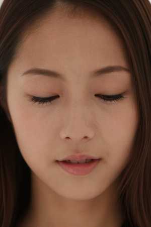 綺麗な女性のフリー写真素材