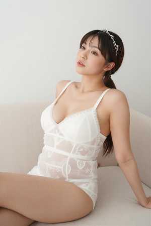 ちょうどいい女