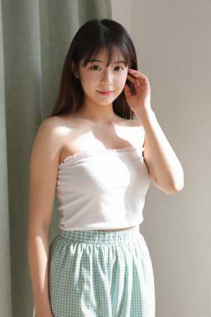 ちょうどいい女