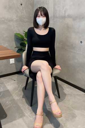 自分をかっこいいと思っている女