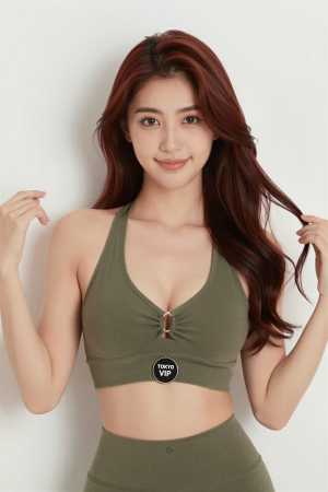 高画質ポートレート写真