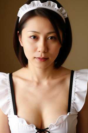 綺麗な女性のフリー写真素材