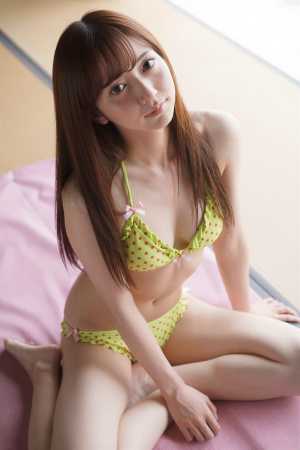 ビキニのフリー写真素材