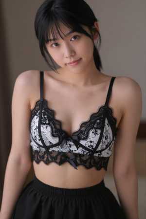 レースのフリー写真素材