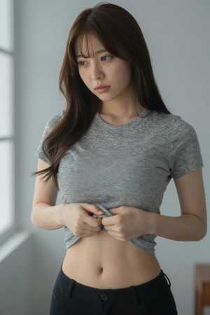 女性モデルのフリー素材