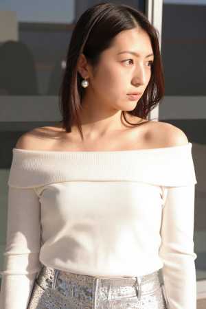 高画質ポートレート写真