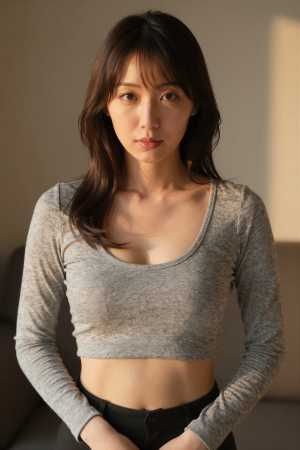 綺麗な女性のフリー写真素材