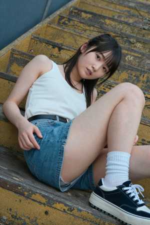 女性モデルのフリー素材