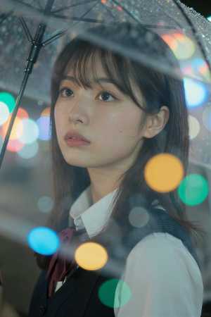 女性モデルのフリー素材