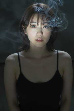 タンクトップのフリー写真素材