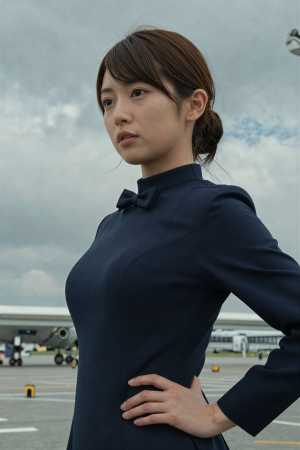 黒ドレスの美しいポートレート素材