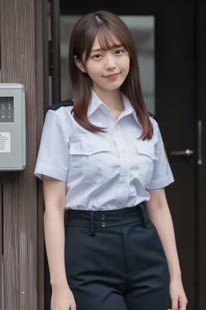 シャツのフリー写真素材