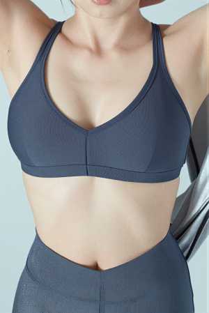 魅力的な人物ポートレート