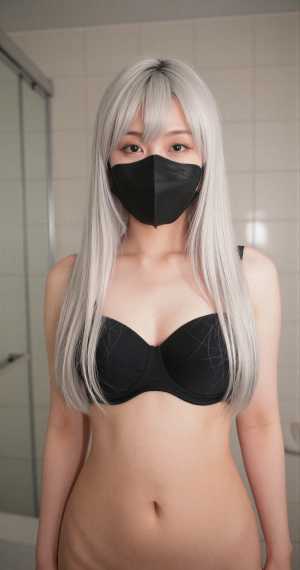 バスルームの美しいフリー素材