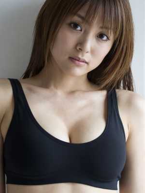 美しい女性ポートレート