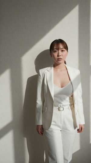 綺麗な女性のフリー写真素材