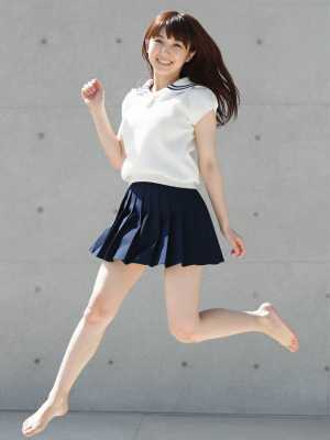 綺麗な女性のフリー写真素材