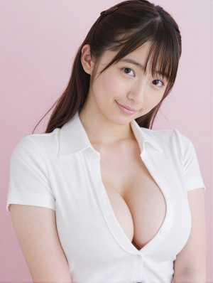 美しい女性ポートレート