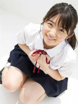 魅力的な人物ポートレート