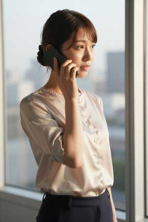 シルクのフリー写真素材