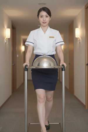 ホテルの美しいフリー素材