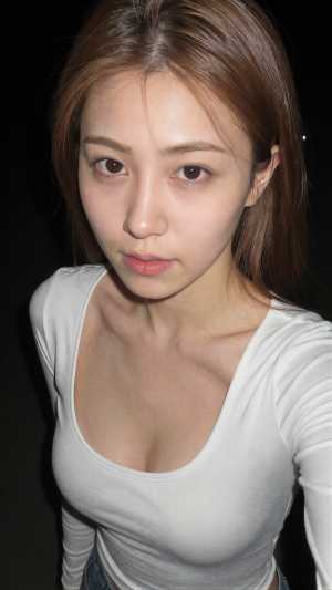 綺麗な女性のフリー写真素材