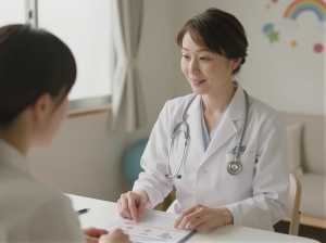 美しい女性ポートレート